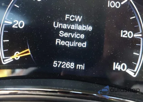 2018 Jeep Grand Cherokee Overland z USA, uszkodzony, nr VIN 1C4RJFCG6JC274559